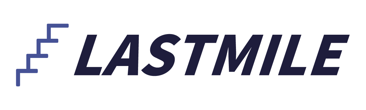 LASTMILE 주식회사 라스트마일